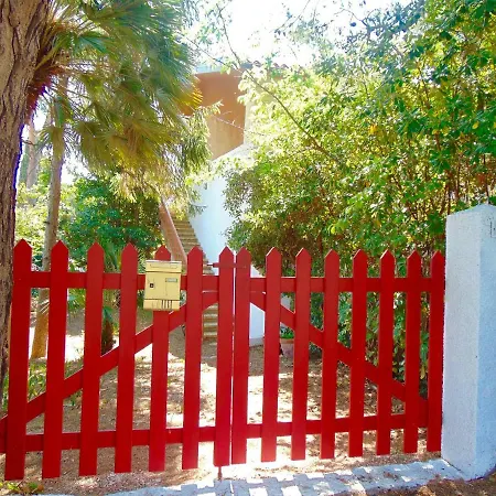 Apartment N189 - Numana, Bilocale Con Giardino E Terrazzo *