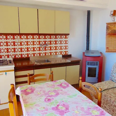 Apartment N189 - Numana, Bilocale Con Giardino E Terrazzo Numana