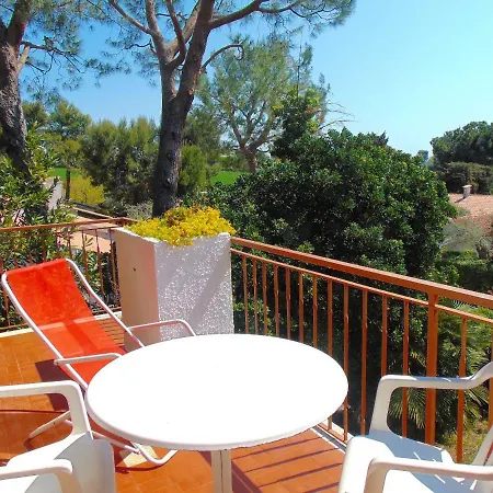 N189 - Numana, Bilocale Con Giardino E Terrazzo Numana