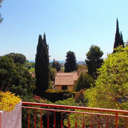 N189 - Numana, Bilocale Con Giardino E Terrazzo Lejlighed *