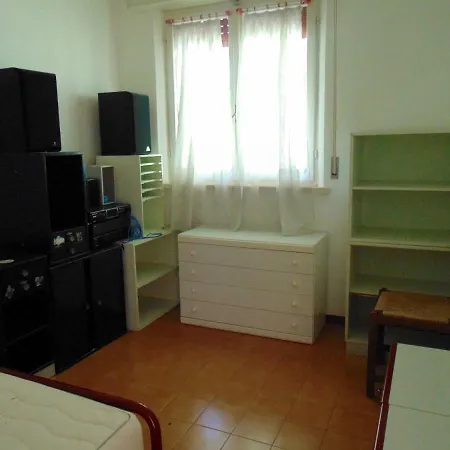 Apartment N189 - Numana, Bilocale Con Giardino E Terrazzo Numana
