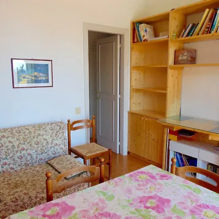 N189 - Numana, Bilocale Con Giardino E Terrazzo Lejlighed Numana