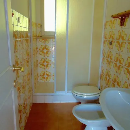 Lejlighed N189 - Numana, Bilocale Con Giardino E Terrazzo Numana